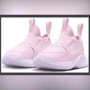 Light pink Nike flex 3 sneakers -size 7c